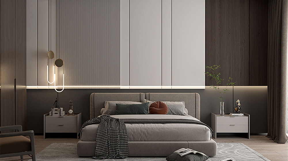 Wall Panel System