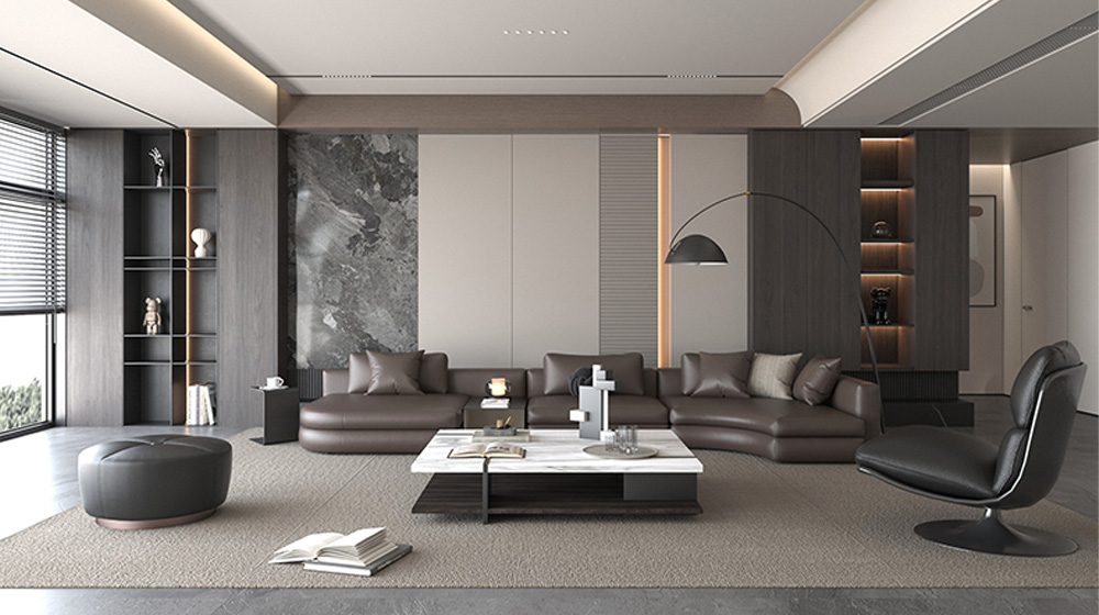Wall cladding