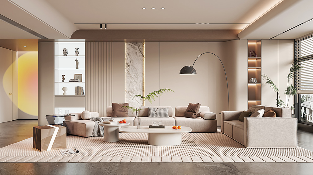 Wall cladding