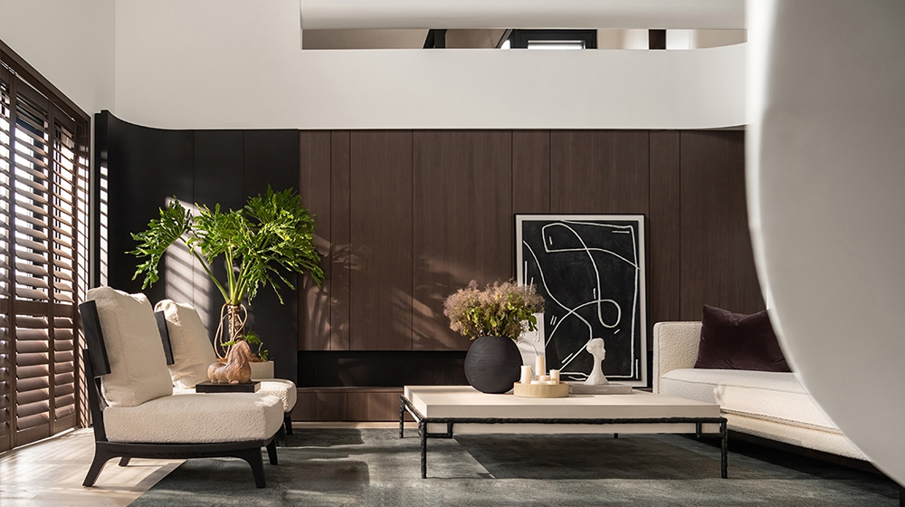 Wall cladding