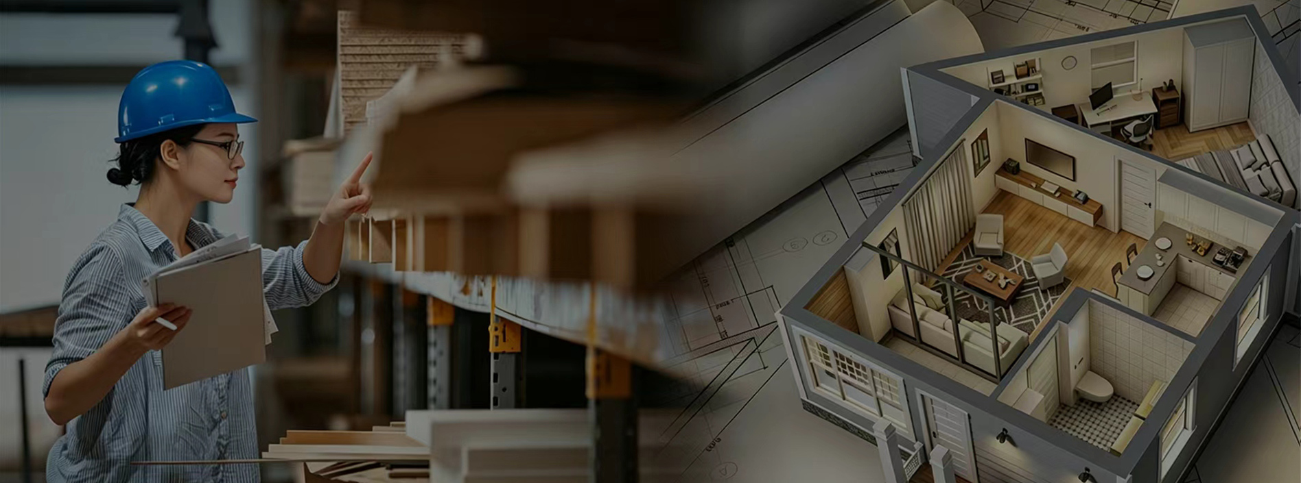 From design to intelligence,