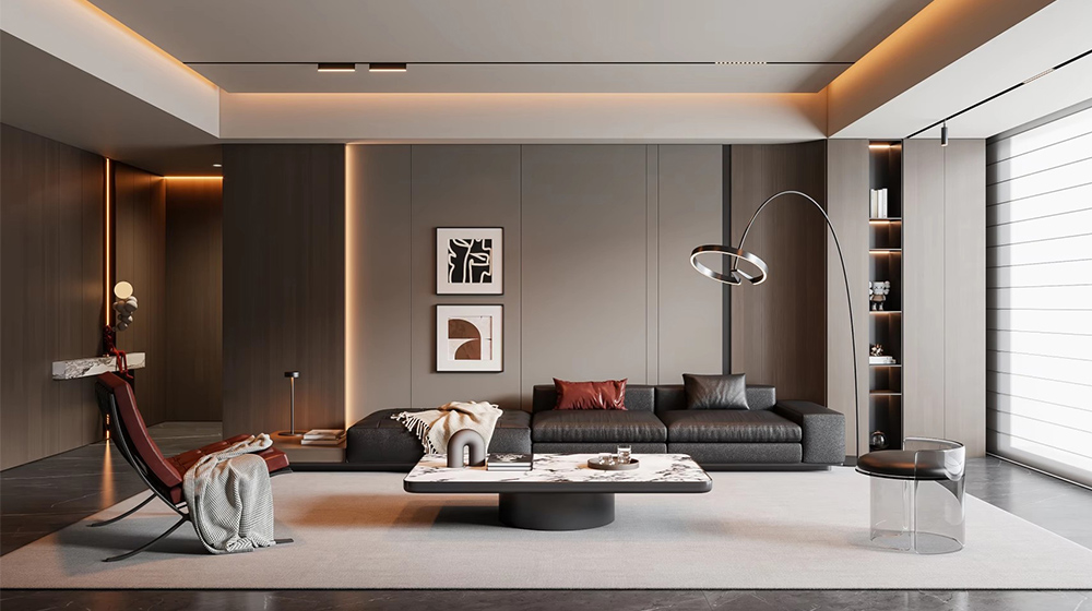 Wall Paneling Systems