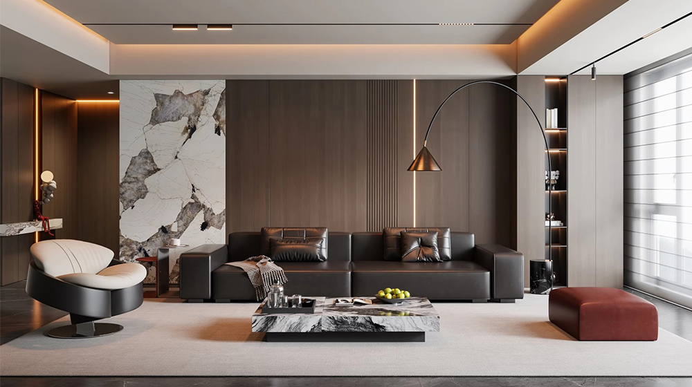 Wall Paneling Systems