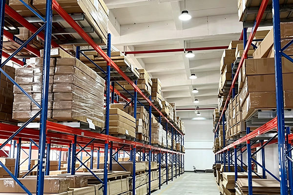 Warehouse
