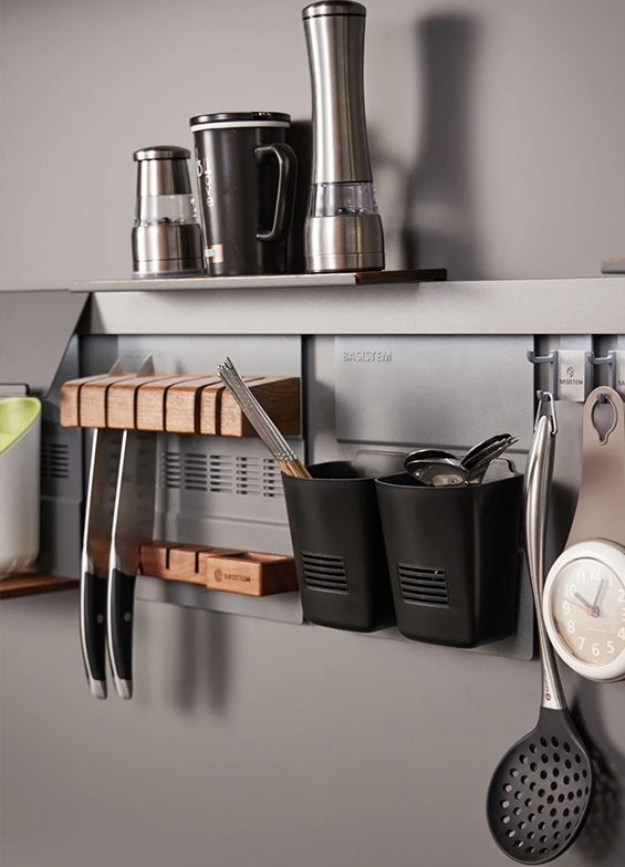 Kitchen Hanging Accessories