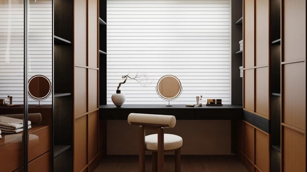 Glass Door Style