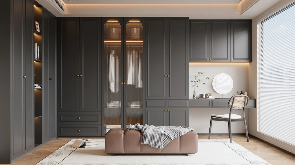 French window style