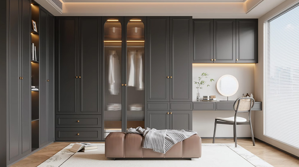 French window style
