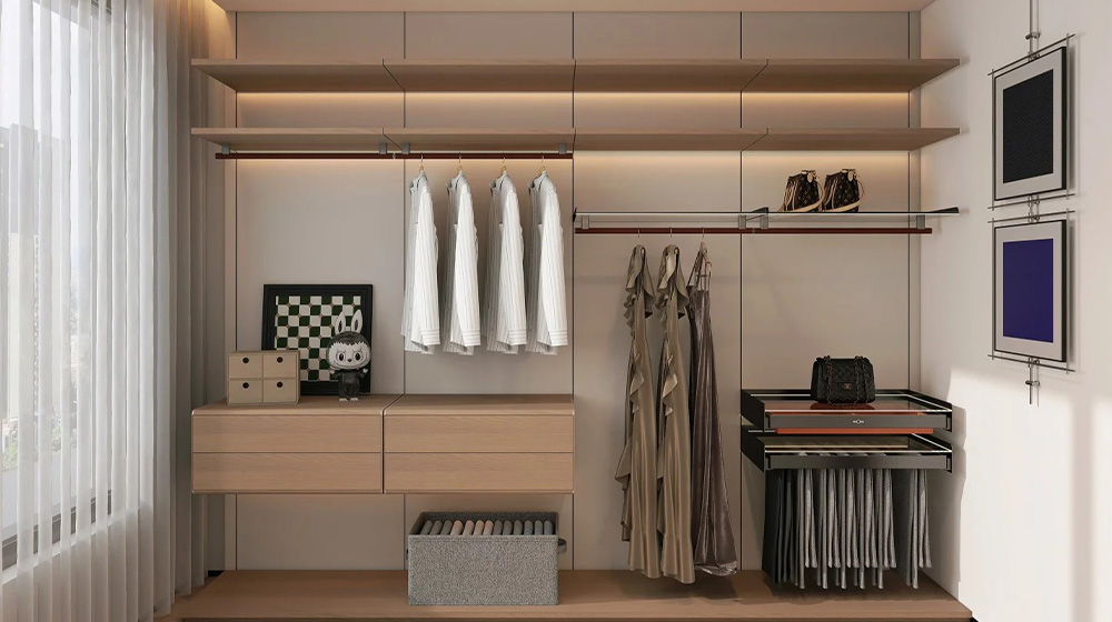 Industrial style