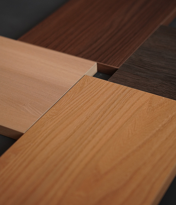 Melamine Decorative Panel