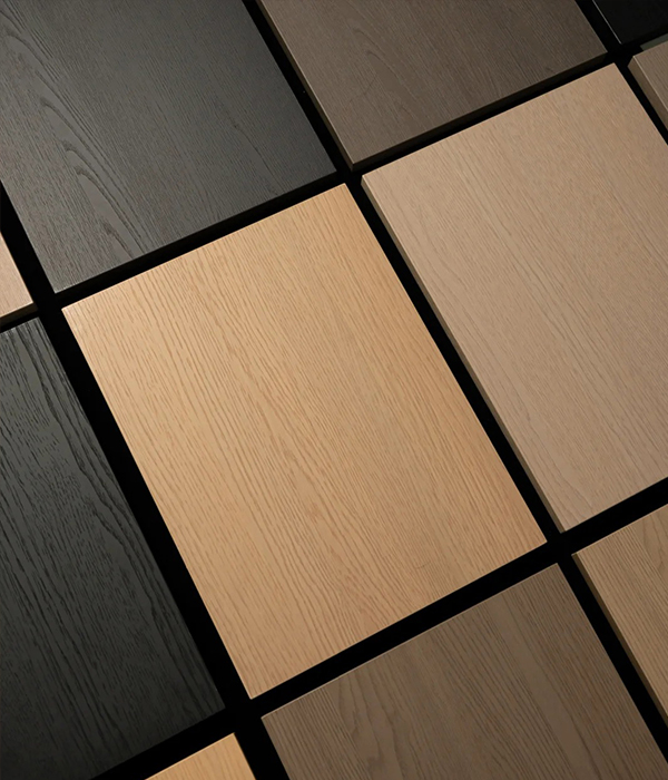 Melamine Decorative Panel