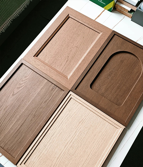 Melamine Decorative Panel