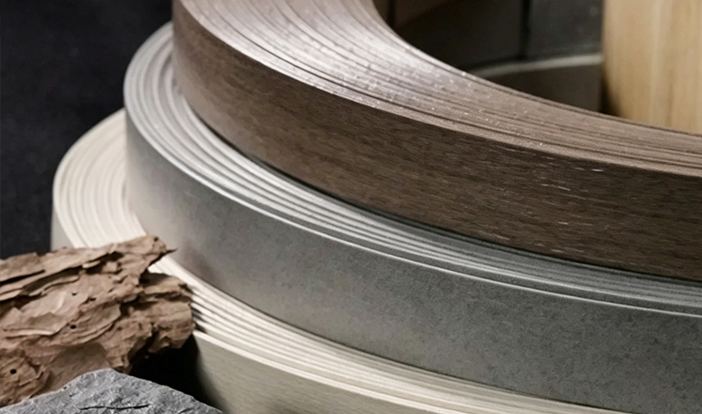 REHAU edge banding
